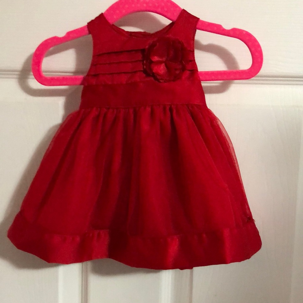 Party Dress